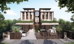 Opera Estate (D15), Semi-Detached #459260001